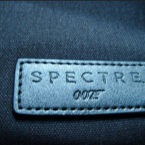 James Bond: SPECTRE-Lot of 4 Official 007 Promotional items. NOT sold in stores. - Picture 4 of 10